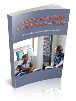 communication skills