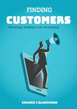 finding customers